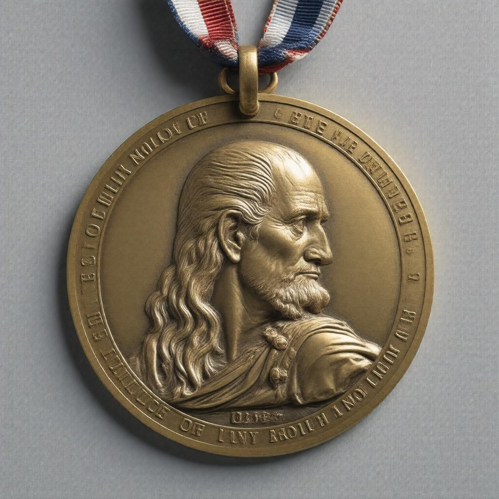 Liberty Medal